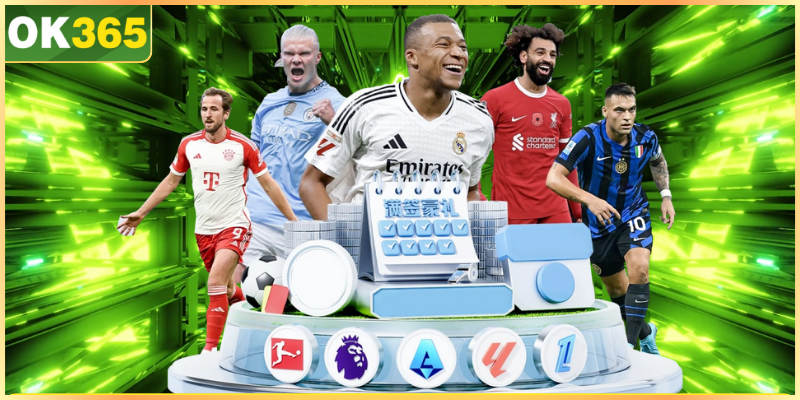 Nắm tỷ lệ odds để tham gia kèo